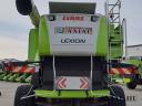 Claas Lexion 600 Kombájn