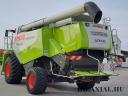 Claas Lexion 600 Kombájn