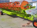 Claas Lexion 600 Kombájn