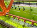 Claas Lexion 600 Kombájn