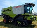 Claas Lexion 780 MTS Kombájn