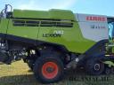 Claas Lexion 780 MTS Kombájn