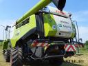 Claas Lexion 780 MTS Kombájn