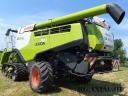 Claas Lexion 780 MTS Kombájn