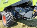Claas Lexion 780 MTS Kombájn