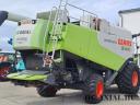 Claas Lexion 570 Kombájn