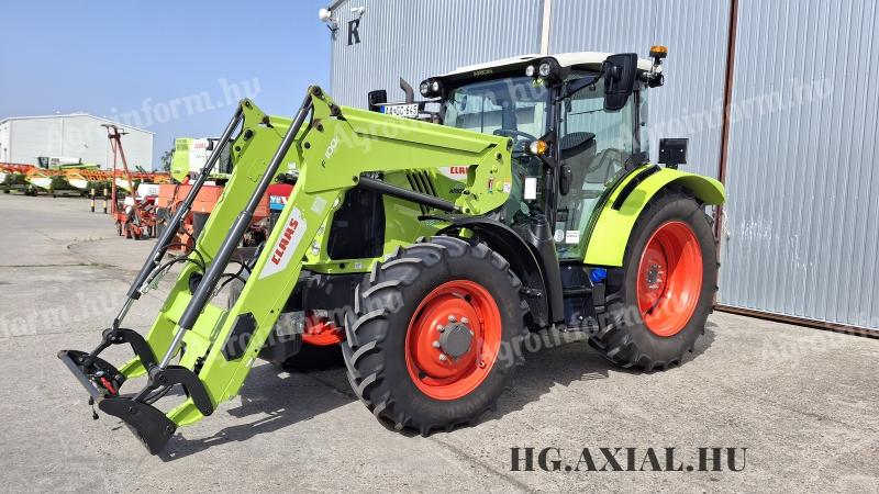 Claas Arion 420 Traktor
