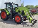 Claas Arion 420 Traktor