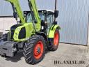 Claas Arion 420 Traktor