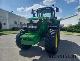 John Deere 6170M Traktor
