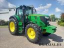 John Deere 6170M Traktor