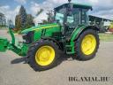 John Deere 5100 M Traktor