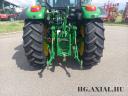 John Deere 5100 M Traktor