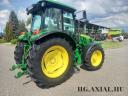 John Deere 5100 M Traktor