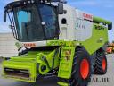 Claas Lexion 660 Kombájn
