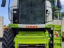 Claas Lexion 660 Kombájn