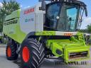 Claas Lexion 660 Kombájn