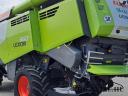 Claas Lexion 660 Kombájn