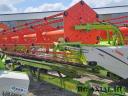 Claas Lexion 660 Kombájn