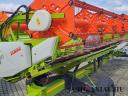 Claas Lexion 660 Kombájn