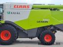 Claas Lexion 650 Kombájn
