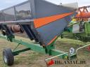 Nas 676 Napraforgó adapter