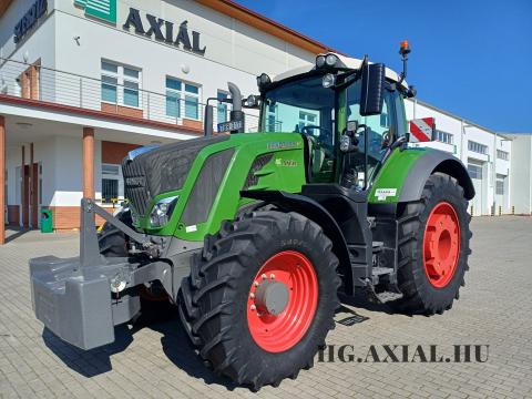 Fendt 826 Vario SCR Traktor Fendt 826 Vario SCR Traktor