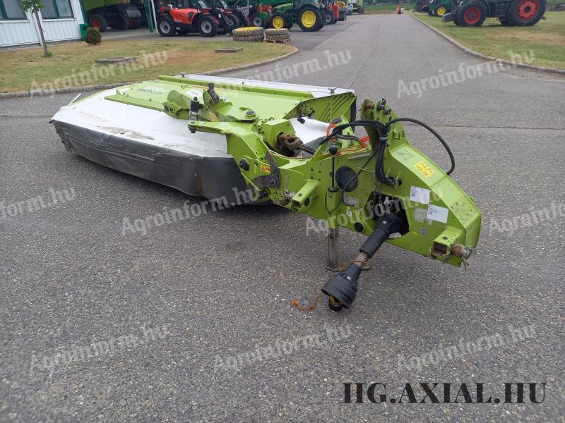 Claas DISCO 3200 RC Fűkasza