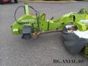 Claas DISCO 3200 RC Fűkasza
