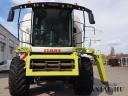 Claas Lexion 660 Kombájn