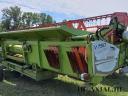 Claas Lexion 550 Kombájn