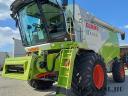 Claas Tucano 440 Kombájn