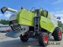 Claas Tucano 440 Kombájn
