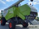 Claas Tucano 440 Kombájn