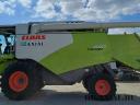 Claas Tucano 440 Kombájn