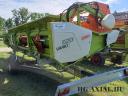 Claas Tucano 440 Kombájn
