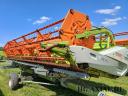 Claas Tucano 440 Kombájn