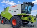 Claas Tucano 440 Kombájn