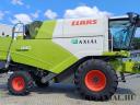 Claas Tucano 440 Kombájn