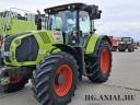Claas Arion 640 Traktor