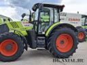 Claas Arion 640 Traktor