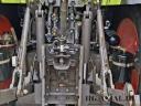 Claas Arion 640 Traktor