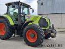 Claas Arion 640 Traktor