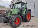 Fendt 413 Vario Traktor