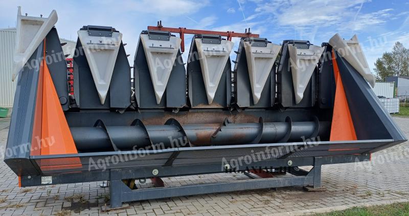 Nas 676 Napraforgó adapter