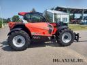 Manitou MLT 737 130 PS+ Teleszkópos rakodógép