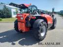 Manitou MLT 737 130 PS+ Teleszkópos rakodógép