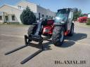 Manitou MLT 737 130 PS+ Teleszkópos rakodógép