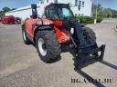 Manitou MLT 737 130 PS+ Teleszkópos rakodógép