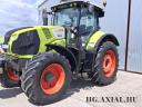 Claas Axion 830 Traktor
